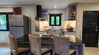 Baan Santhiya Private Pool Villas
