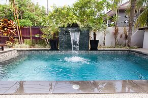 Baan Santhiya Private Pool Villas