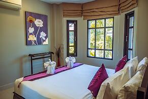 Baan Santhiya Private Pool Villas