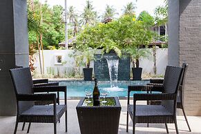 Baan Santhiya Private Pool Villas