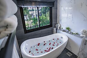 Baan Santhiya Private Pool Villas