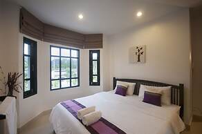 Baan Santhiya Private Pool Villas