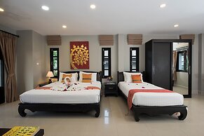 Baan Santhiya Private Pool Villas