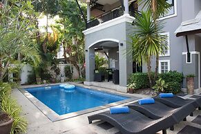 Baan Santhiya Private Pool Villas