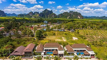 Baan Santhiya Private Pool Villas