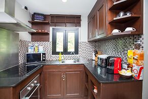 Baan Santhiya Private Pool Villas