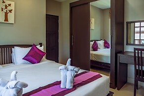 Baan Santhiya Private Pool Villas