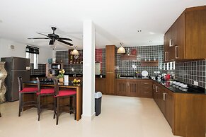 Baan Santhiya Private Pool Villas