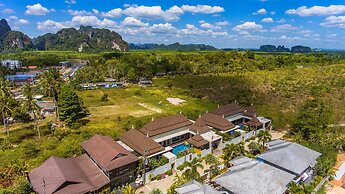 Baan Santhiya Private Pool Villas