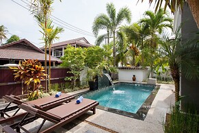 Baan Santhiya Private Pool Villas