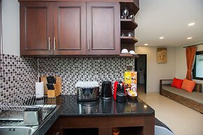 Baan Santhiya Private Pool Villas