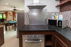 Baan Santhiya Private Pool Villas