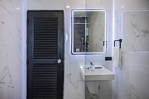 Baan Santhiya Private Pool Villas