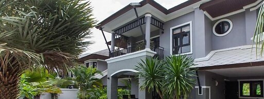 Baan Santhiya Private Pool Villas