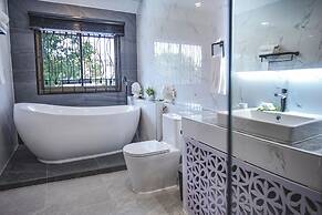 Baan Santhiya Private Pool Villas