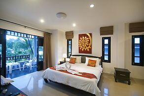Baan Santhiya Private Pool Villas