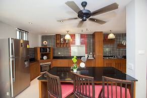 Baan Santhiya Private Pool Villas