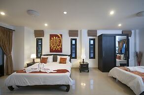 Baan Santhiya Private Pool Villas