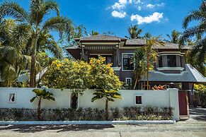 Baan Santhiya Private Pool Villas