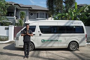 Baan Santhiya Private Pool Villas