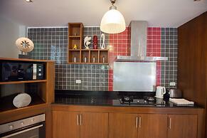 Baan Santhiya Private Pool Villas