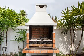 Baan Santhiya Private Pool Villas