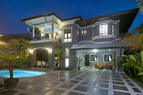 Baan Santhiya Private Pool Villas