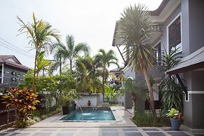 Baan Santhiya Private Pool Villas