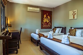 Baan Santhiya Private Pool Villas