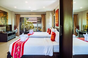 Baan Santhiya Private Pool Villas