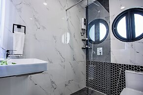 Baan Santhiya Private Pool Villas