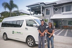 Baan Santhiya Private Pool Villas