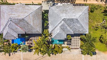 Baan Santhiya Private Pool Villas