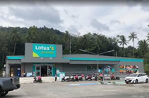 Baan Santhiya Private Pool Villas