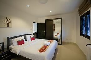 Baan Santhiya Private Pool Villas