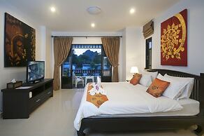 Baan Santhiya Private Pool Villas