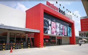 Baan Santhiya Private Pool Villas