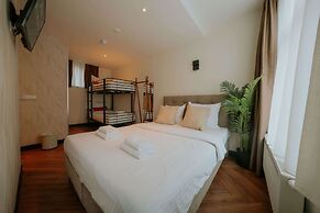 Hotel Heye 130