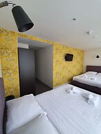 Hotel Heye 130