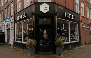 Hotel Heye 130