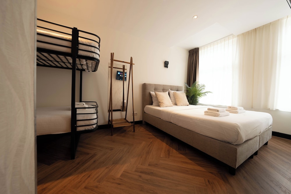 Hotel Heye 130