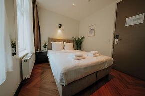 Hotel Heye 130