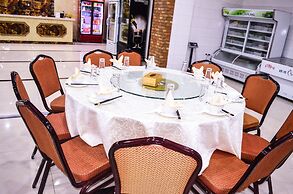 Chinese Business Hotel