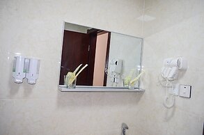 Chinese Business Hotel