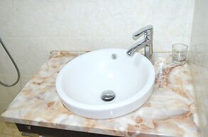 Chinese Business Hotel