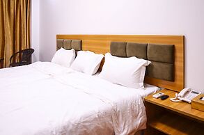 Chinese Business Hotel