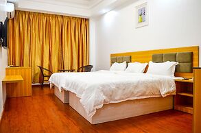 Chinese Business Hotel