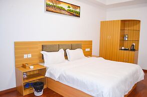 Chinese Business Hotel