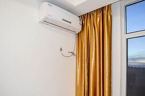 Chinese Business Hotel