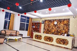 Chinese Business Hotel